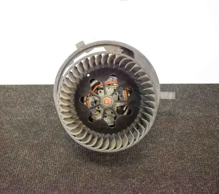 Audi Q3 8U Heater fan/blower 1K1820015L