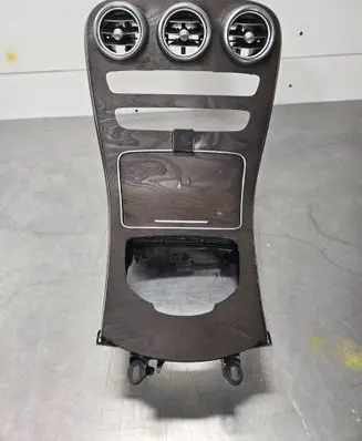 Mercedes-Benz GLC X253 C253 Center console A2536806502