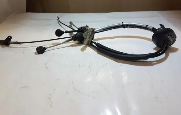 Citroen Jumpy Gear shift cable linkage