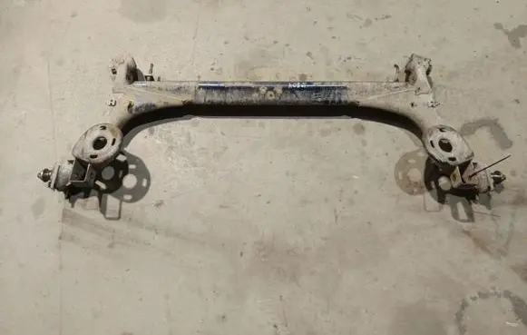 Volkswagen Bora Rear subframe 