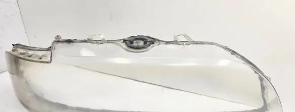 BMW 5 E39 Headlight lense 