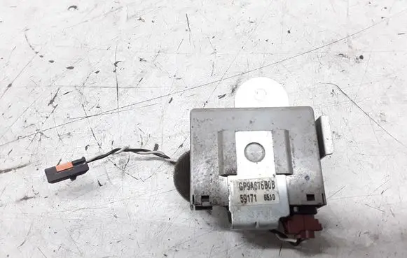 Mazda 6 Aerial antenna amplifier GP9A676B0B