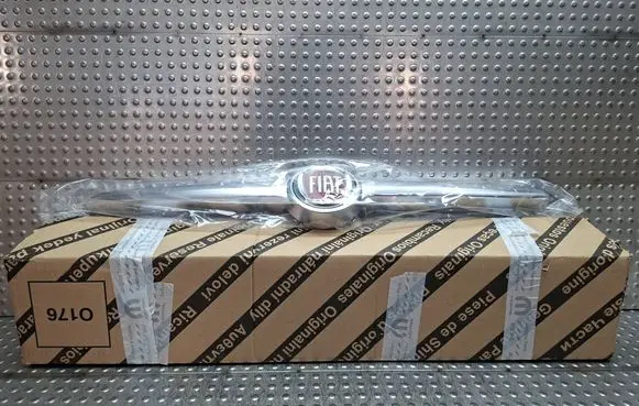 Fiat 500X Front grill S26338284 7356145490