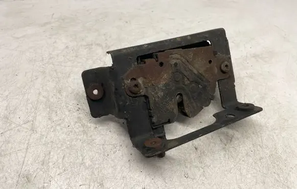 Ford Transit Engine bonnet/hood lock/catch 6C1116774AC