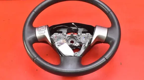 Toyota Auris 150 Steering wheel 607095202