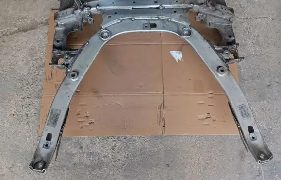BMW M6 Front subframe 31112283913 2283913 2283740