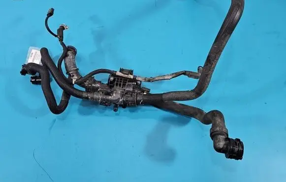 Peugeot 508 II Engine coolant pipe/hose Z12002107 IMPRK1549869