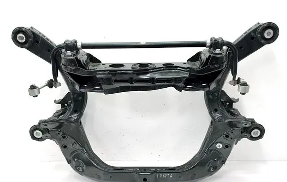 Rear subframe