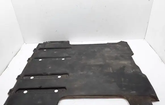 Renault Trafic III (X82) Rear floor carpet liner 749069032R