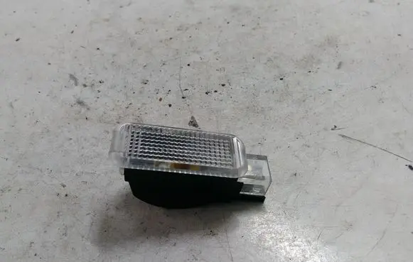 Audi A3 S3 8P Glove box light 4B0947415A
