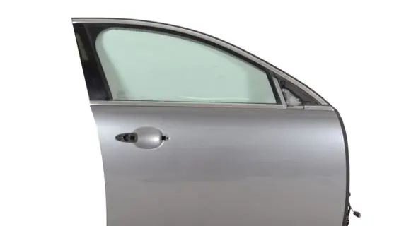 Jaguar XJ X351 Front door