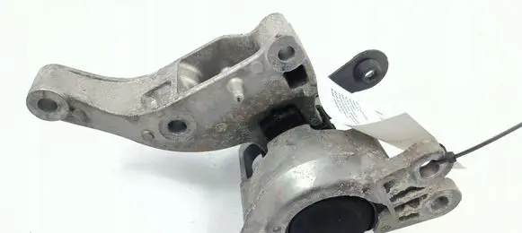 Fiat Talento Engine mount vacuum valve 112328493