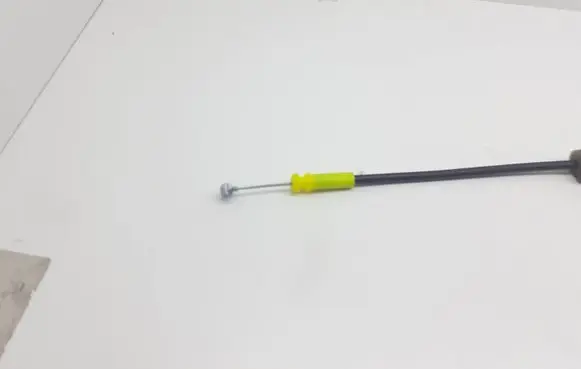 Lexus IS III XE30 Sliding door cable line C13C1313 ISFD