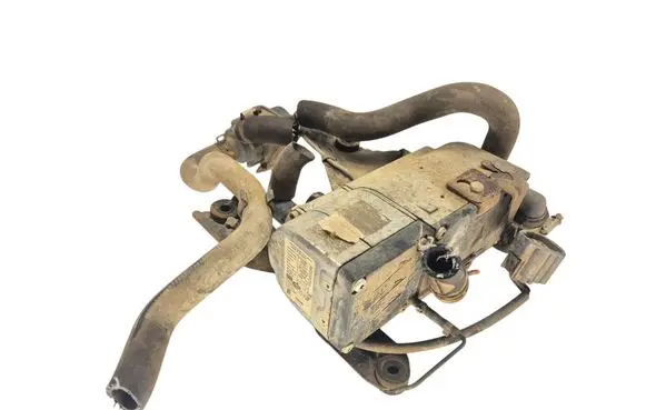 Volvo V50 Auxiliary pre-heater (Webasto) 252270 000023 161262FD