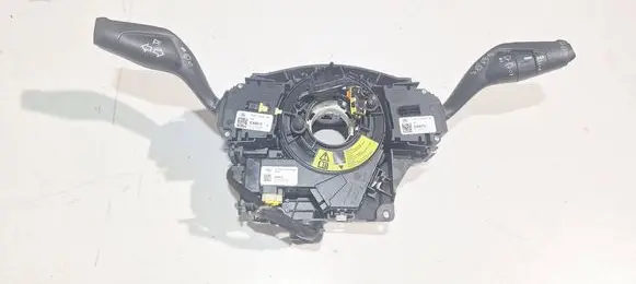 Ford Grand Tourneo Connect Airbag slip ring squib (SRS ring) DV6T14A664AA
