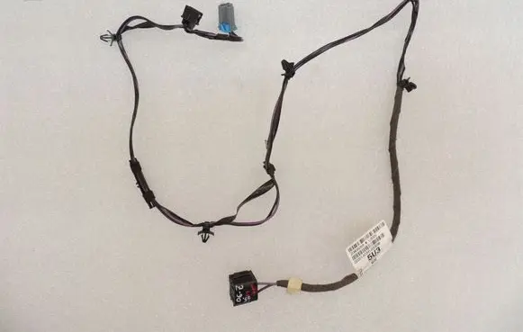 Opel Zafira C Other wiring loom 20806269 1229085