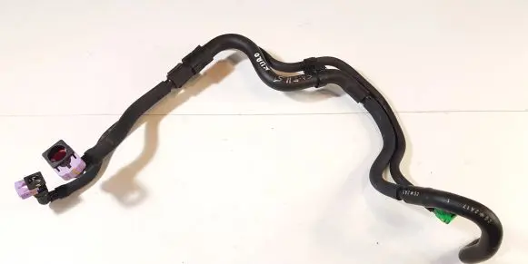 Mazda CX-5 II Fuel line/pipe/hose CG2A11 PSHD 2204130448