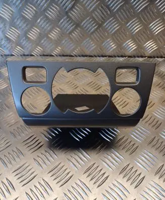Peugeot 308 Climate control/heater control trim 9660529177 005370 9658691077