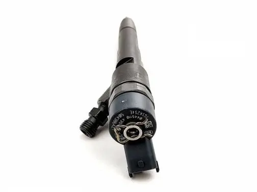Iveco Daily 4th gen Fuel injector 0445110435 0986435227 504386427
