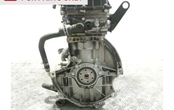 Dacia Sandero Engine B4D400