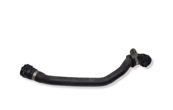 BMW 6 E63 E64 Engine coolant pipe/hose 
