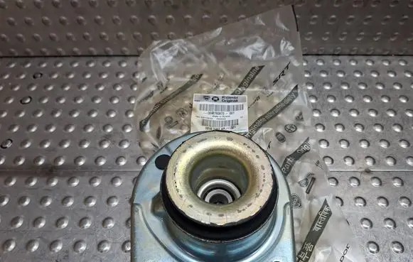 Fiat Doblo Coil spring mount S26336065 46760673