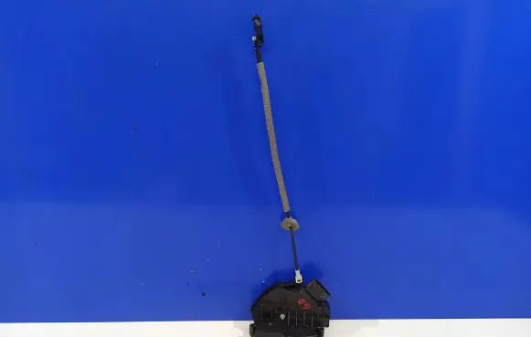 Volvo S60 Rear door lock 31349866 31301745