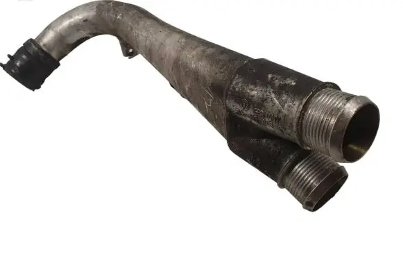 Audi Q7 4L Intercooler hose/pipe 7L6145945C