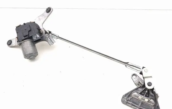 Peugeot 308 Front wiper linkage and motor 3397022095 9844275680 9644275680