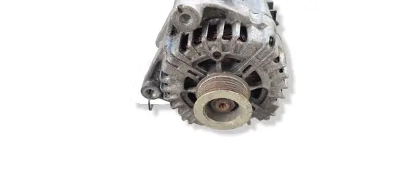 BMW 3 E90 E91 Generator/alternator 7805432