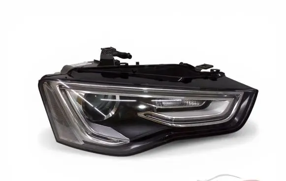 Audi A5 Sportback 8TA Headlight/headlamp 8T0941006C 4G0907697D 8K0941597E