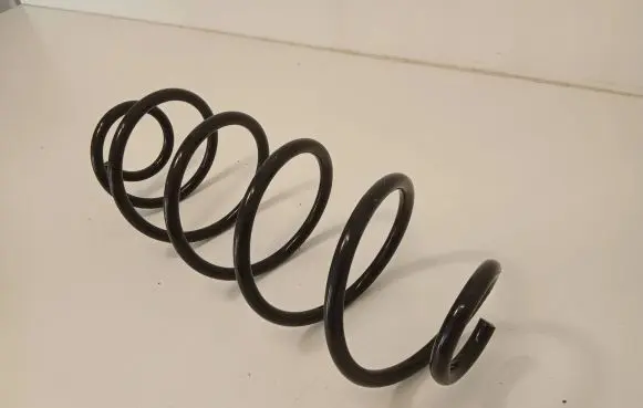 Peugeot 308 Rear coil spring CVVY3