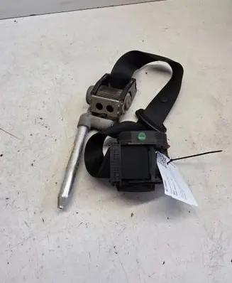 BMW 7 E65 E66 Rear seatbelt 1234