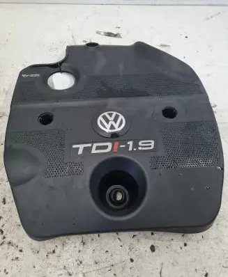 Audi A3 S3 8P Engine cover (trim) 012784A