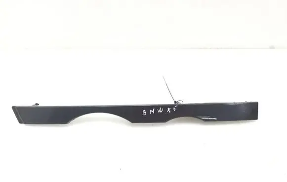 BMW X5 E53 Under headlight/headlamp trim 8402648