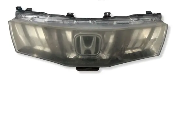 Honda Civic Front bumper upper radiator grill 0315203010 71120SMGE016M1