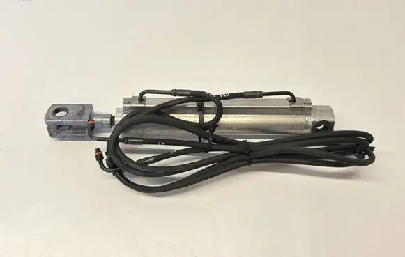 Mercedes-Benz SLK R172 Convertible roof main ram cylinder A1728000072