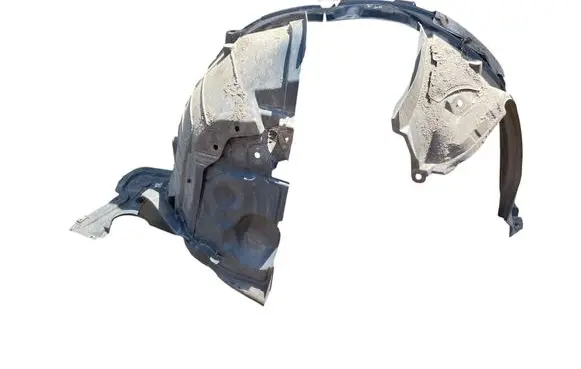 Nissan X-Trail T32 Side bottom protection 648381DA0A LE595251C100