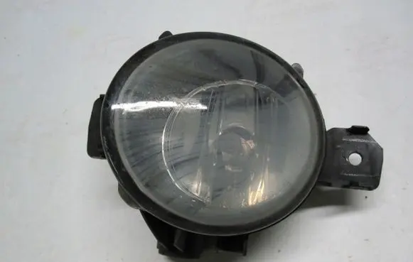 BMW 1 E81 E87 Front fog light 7837502