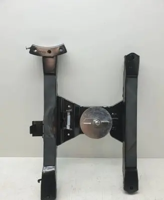 Chrysler Pacifica Spare wheel mounting bracket 68233999AF