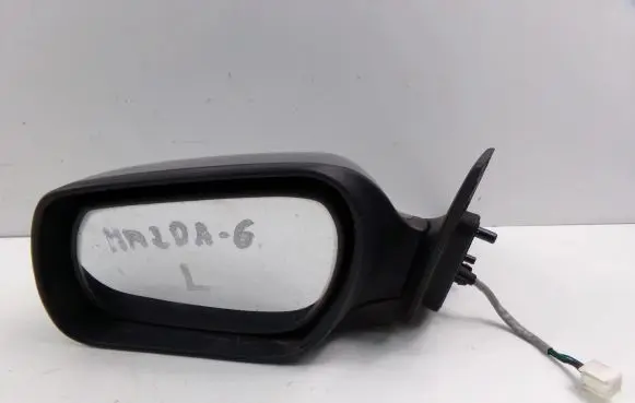 Mazda 6 Manual wing mirror 