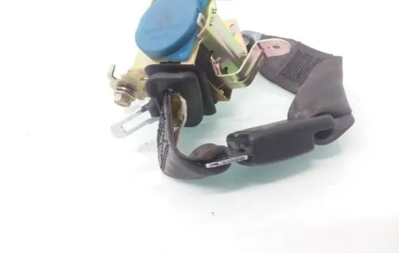 Hyundai Sonata Rear seatbelt 898503D121