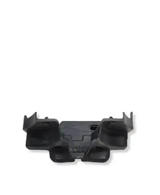 Jeep Wrangler Rubber seal front door (on door) 68271723A
