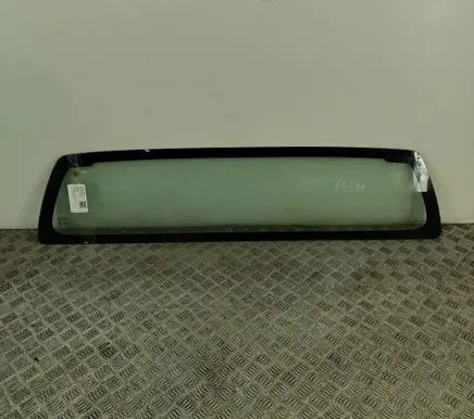 Isuzu D-Max Rear windscreen/windshield window 8983928260