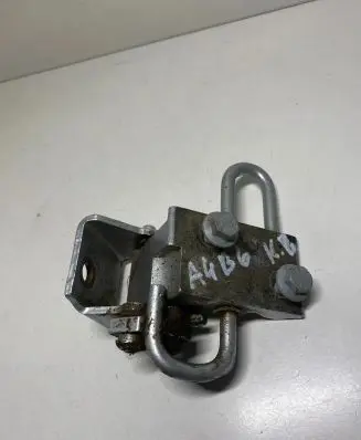Front door lower hinge