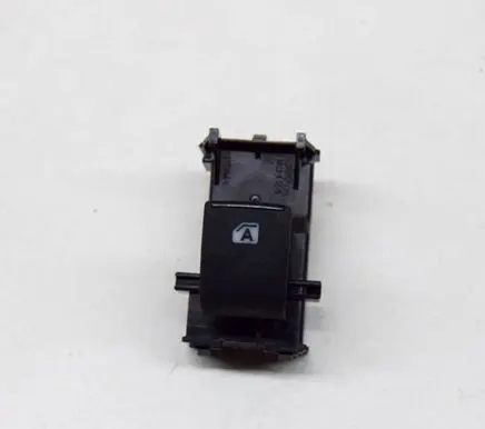 Toyota Prius (XW50) Electric window control switch 1580P75