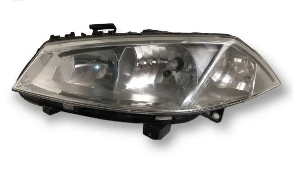 Renault Megane II Headlight/headlamp 8200073220F 89306990