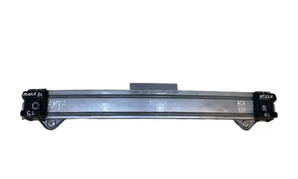Opel Mokka Rear bumper cross member 95270289 95129349 2553920