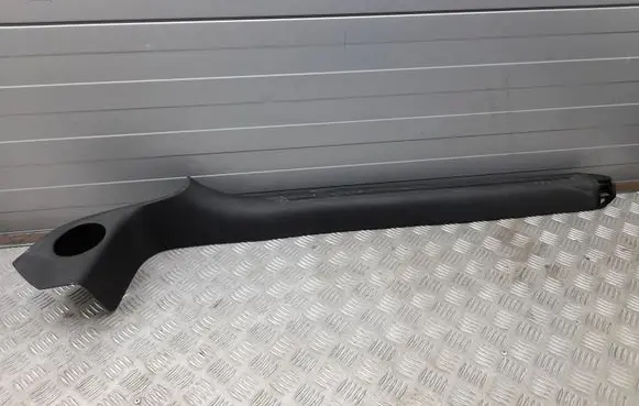 Audi S5 Facelift Front sill trim cover 8T0853905B