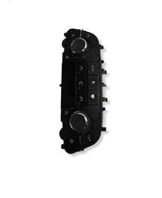 Opel Insignia A Climate control unit 13273102 PBTGF30